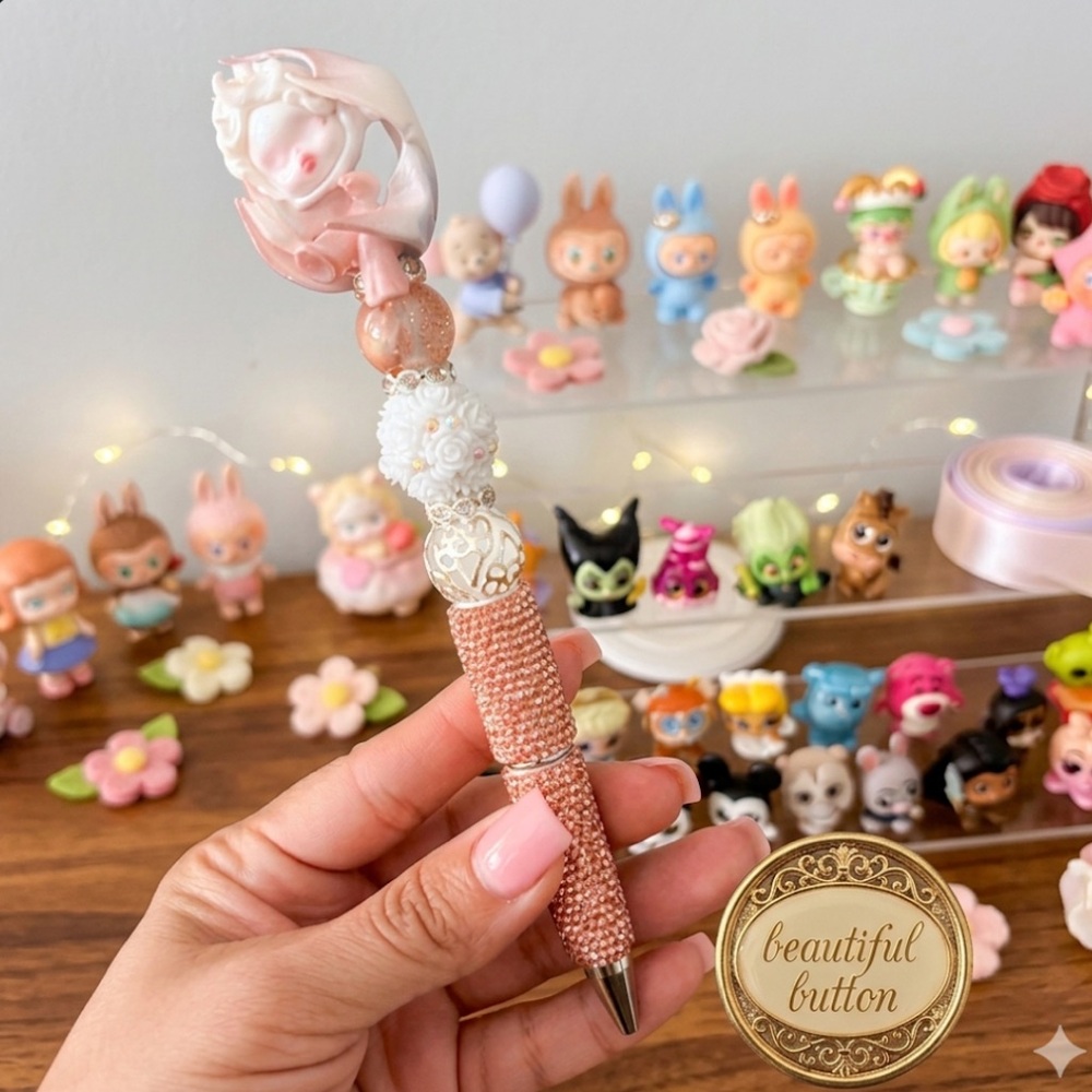CUSTOM PEN